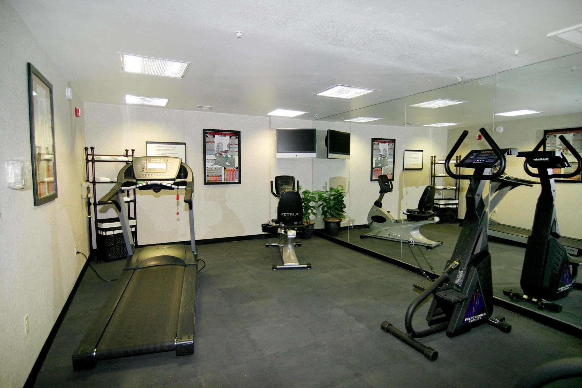 Hotel Best Western Plus North Inn&suites 3*